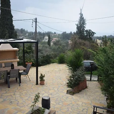 Ethra Casa Holiday home *
