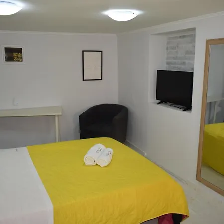 Ethra Casa * Evropouloi