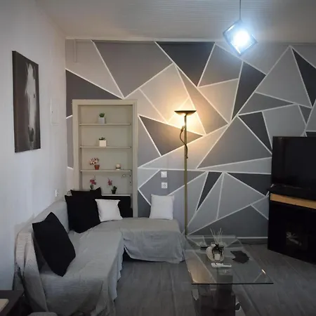 Hébergement de vacances Ethra Casa *