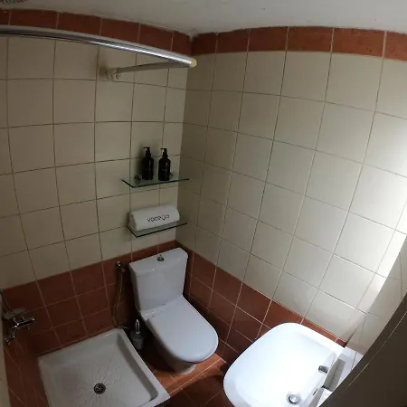 Ethra Casa Tatil Evi