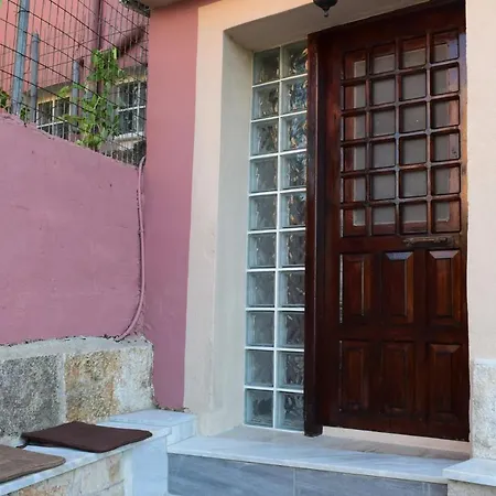 Hébergement de vacances Ethra Casa