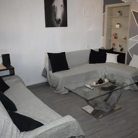 Ethra Casa Hébergement de vacances *