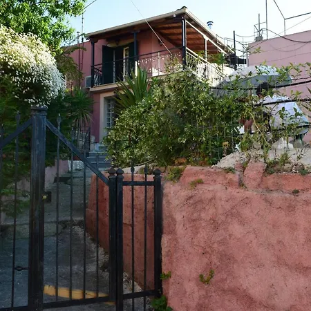 Ethra Casa * Evropouloi