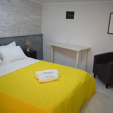 בית נופש Ethra Casa *