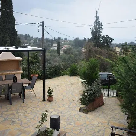 Ethra Casa בית נופש *
